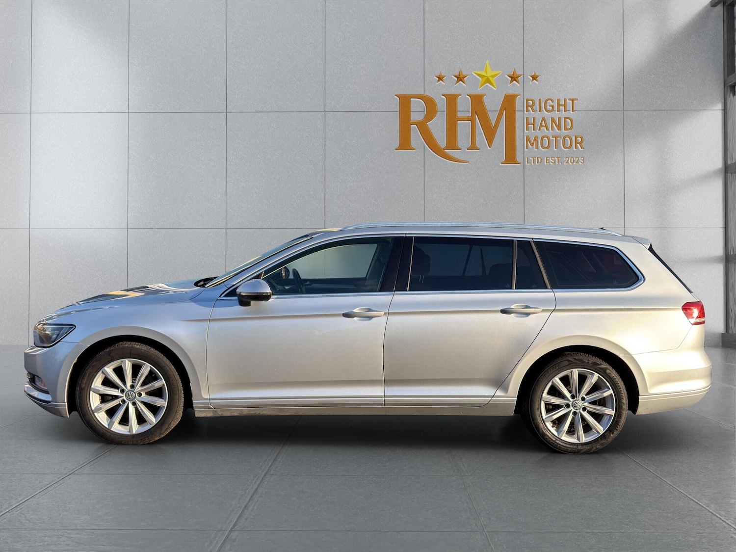 Used Volkswagen Passat for sale - 77238274: Photo 18