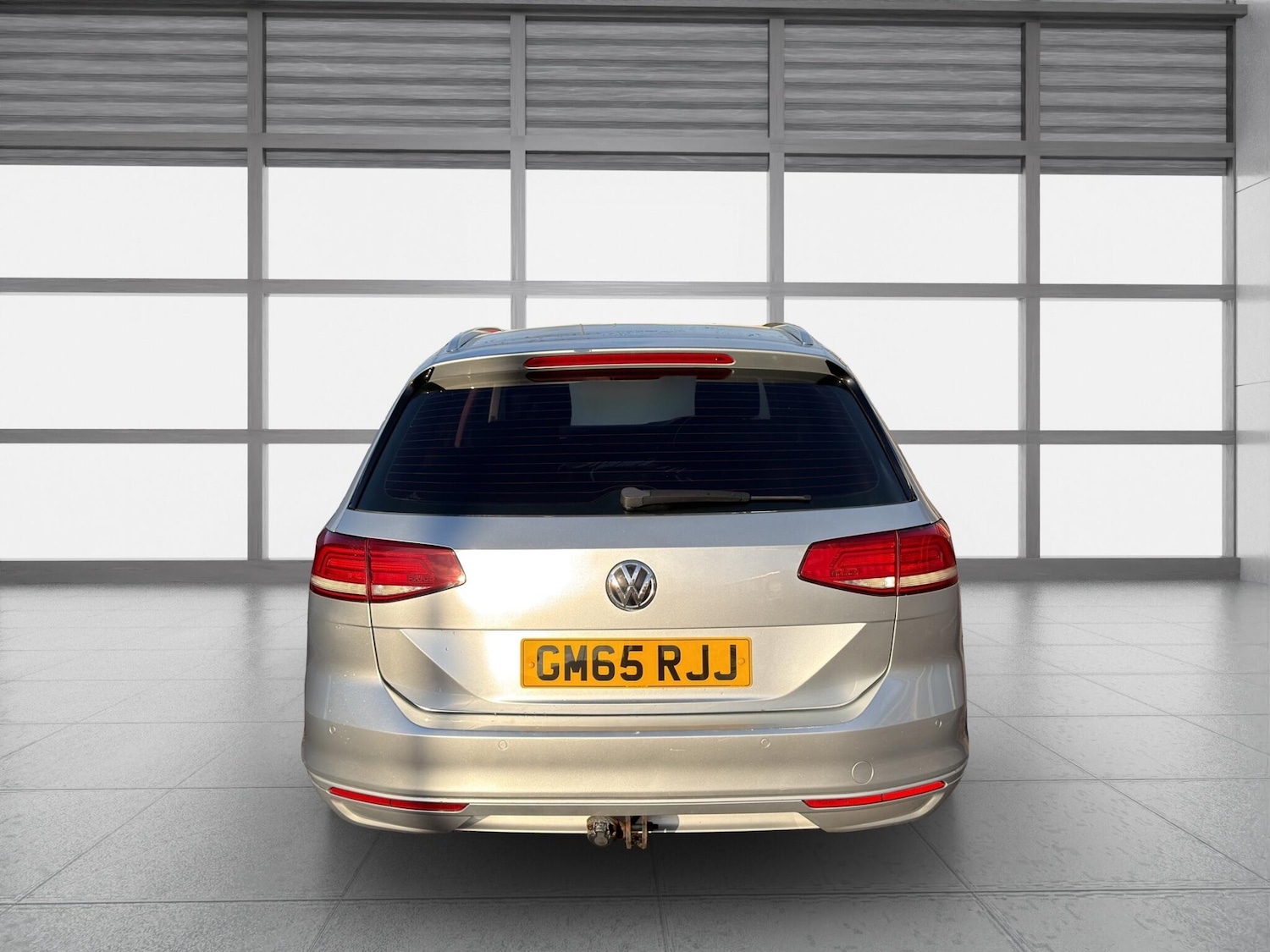 Used Volkswagen Passat for sale - 77238274: Photo 19