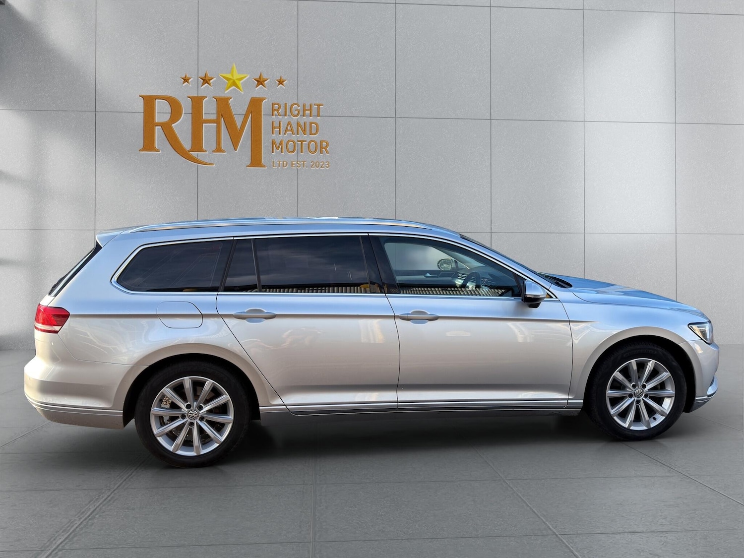 Used Volkswagen Passat for sale - 77238274: Photo 20