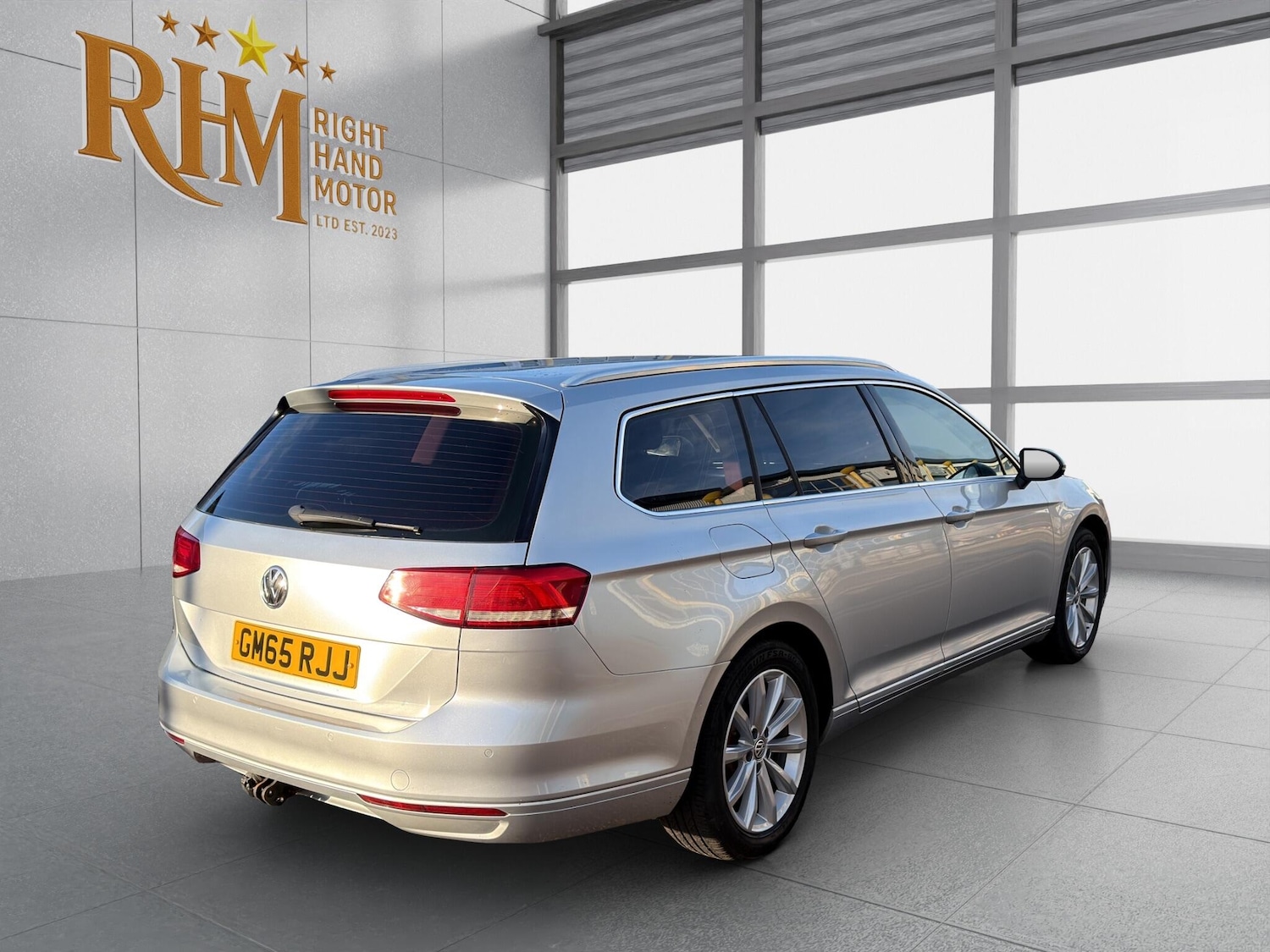 Used Volkswagen Passat for sale - 77238274: Photo 21