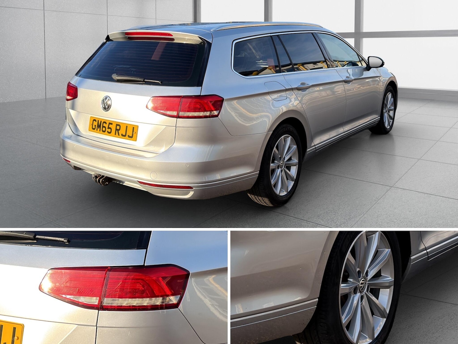 Used Volkswagen Passat for sale - 77238274: Photo 22