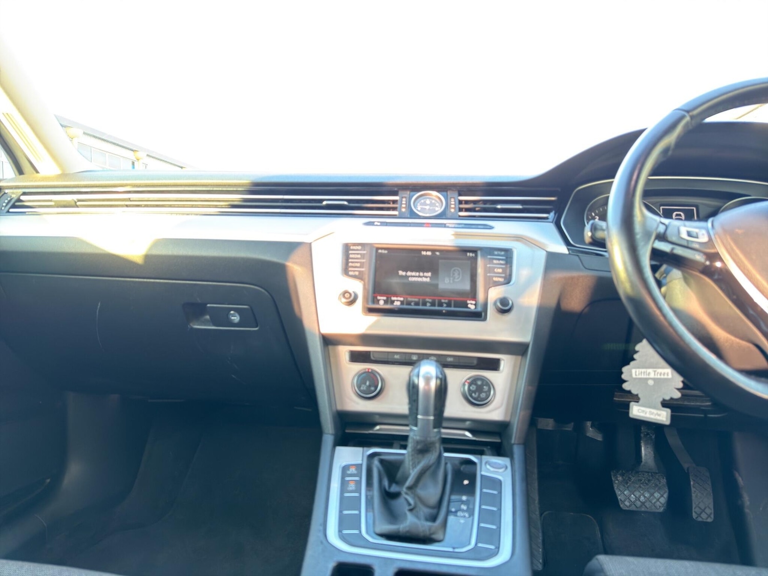 Used Volkswagen Passat for sale - 77238274: Photo 23