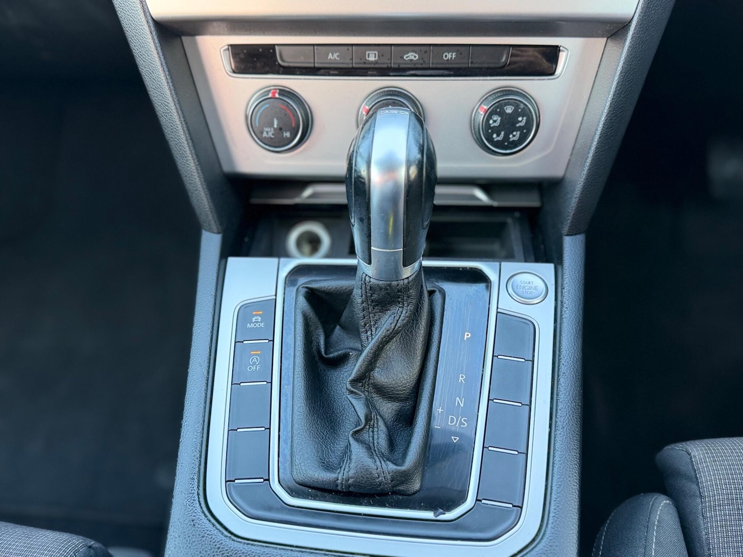 Used Volkswagen Passat for sale - 77238274: Photo 25