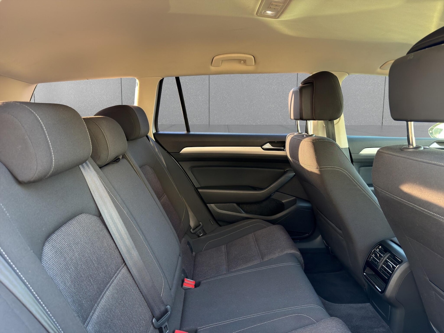 Used Volkswagen Passat for sale - 77238274: Photo 26