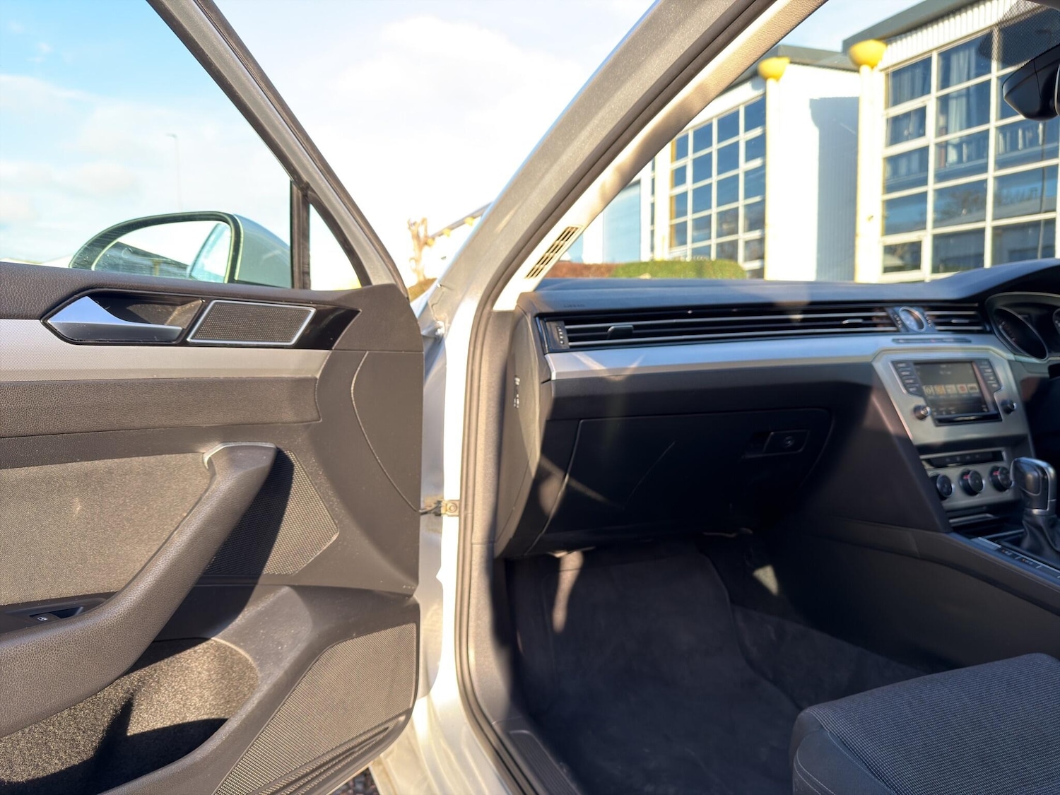 Used Volkswagen Passat for sale - 77238274: Photo 35