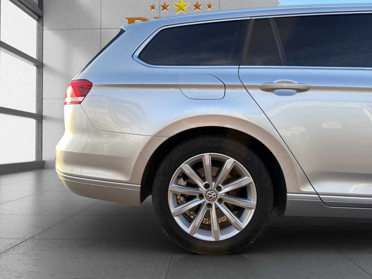 Used Volkswagen Passat for sale - 77238274: Photo 37