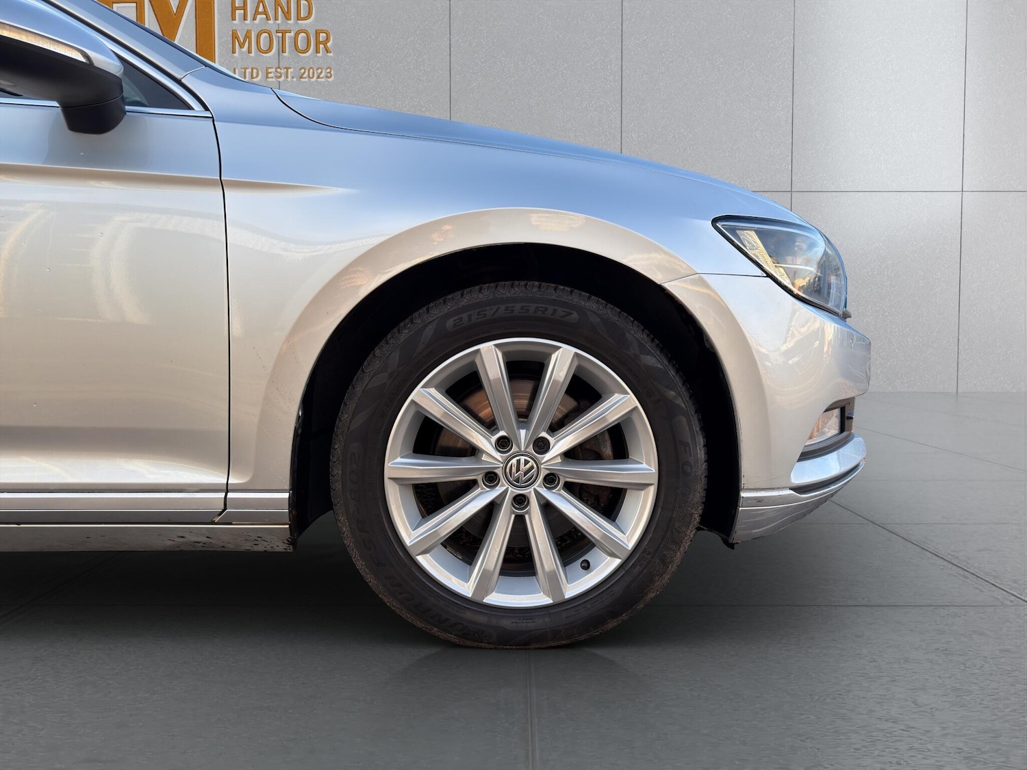 Used Volkswagen Passat for sale - 77238274: Photo 38