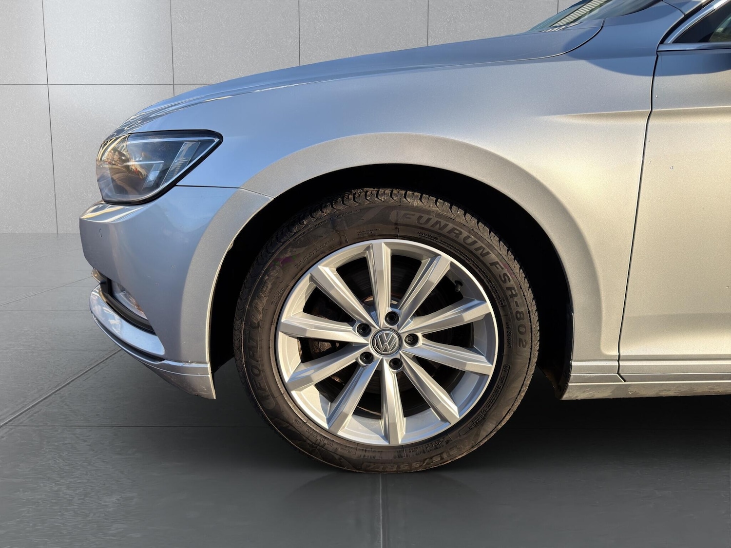 Used Volkswagen Passat for sale - 77238274: Photo 39