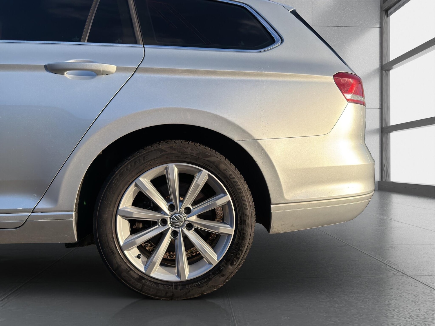 Used Volkswagen Passat for sale - 77238274: Photo 40