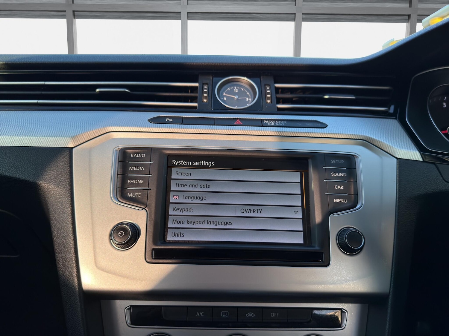 Used Volkswagen Passat for sale - 77238274: Photo 42