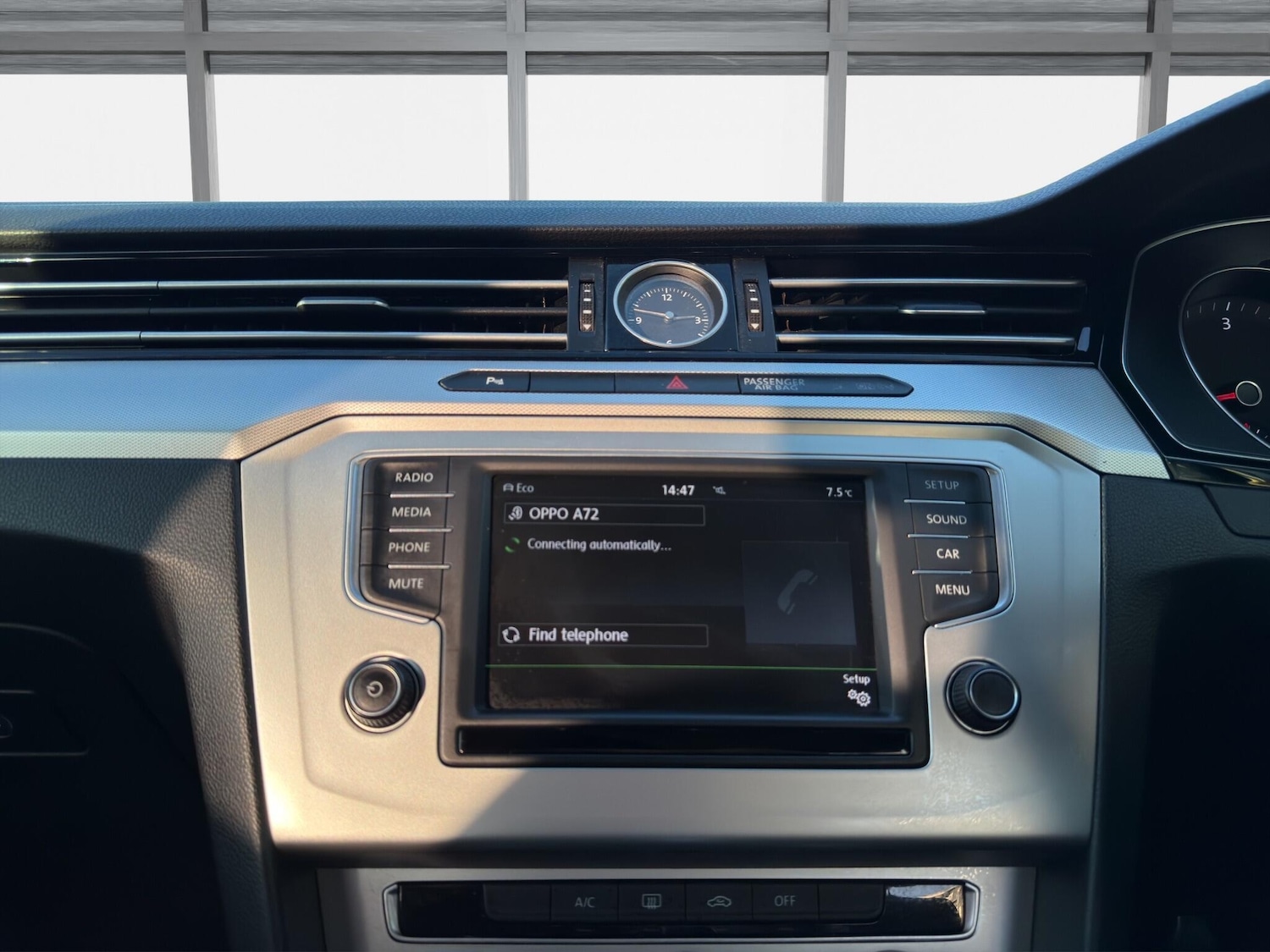 Used Volkswagen Passat for sale - 77238274: Photo 43