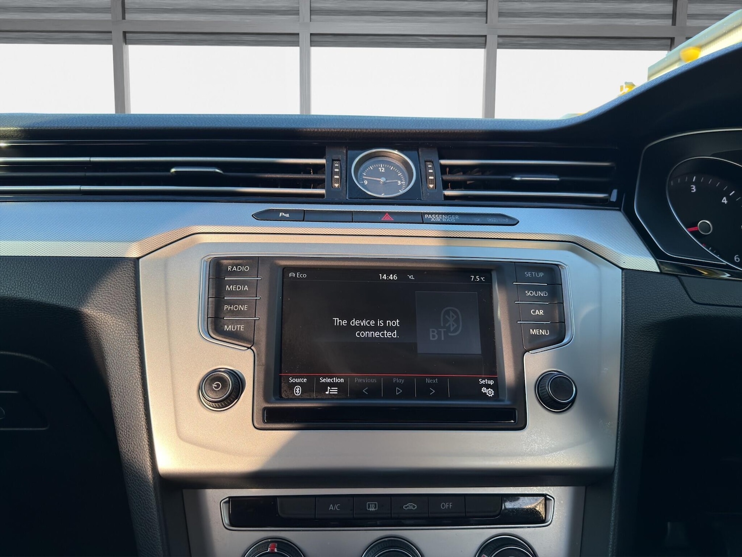 Used Volkswagen Passat for sale - 77238274: Photo 44