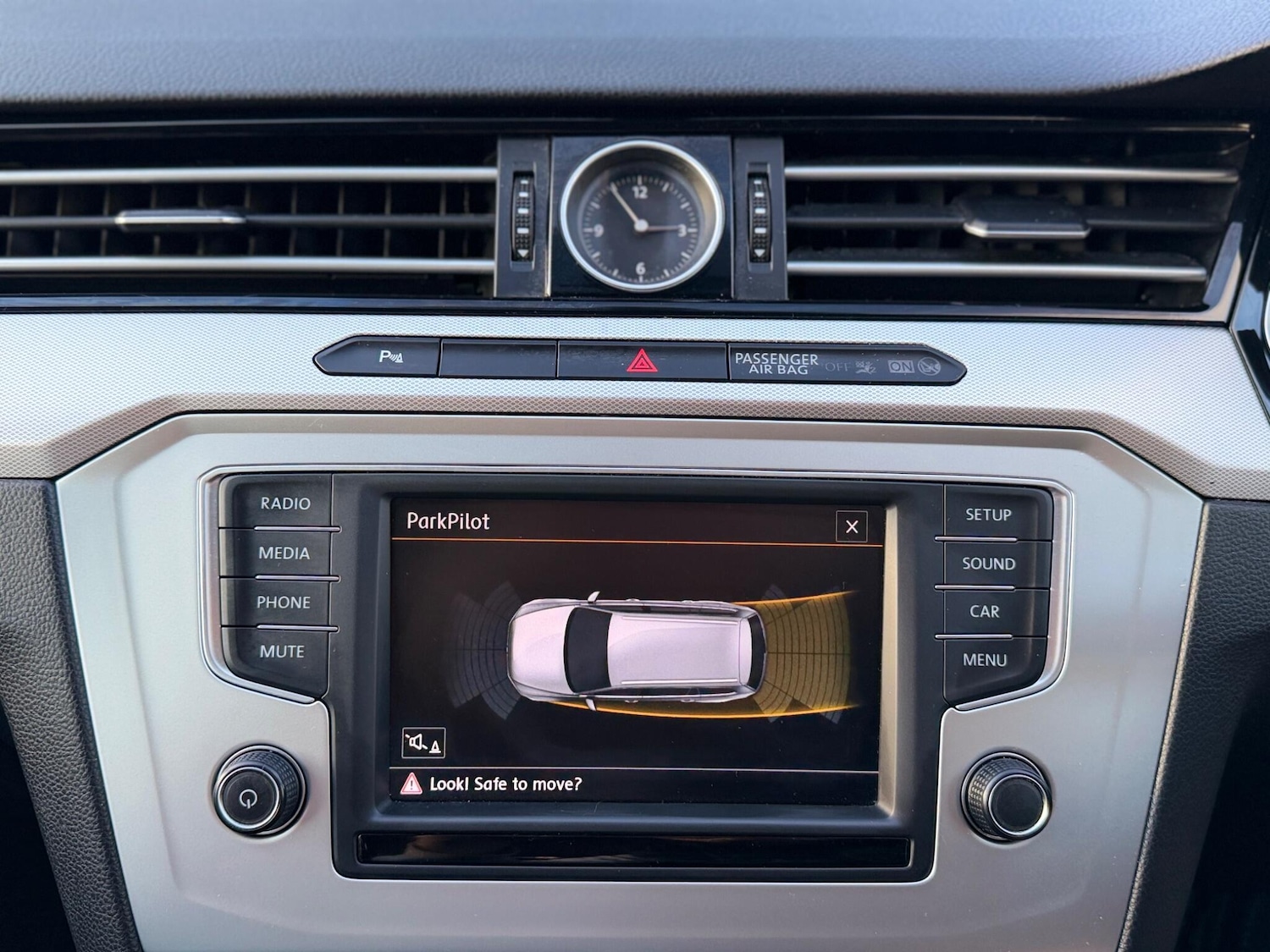 Used Volkswagen Passat for sale - 77238274: Photo 45