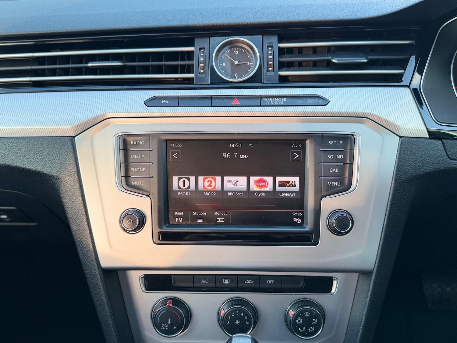 Used Volkswagen Passat for sale - 77238274: Photo 46