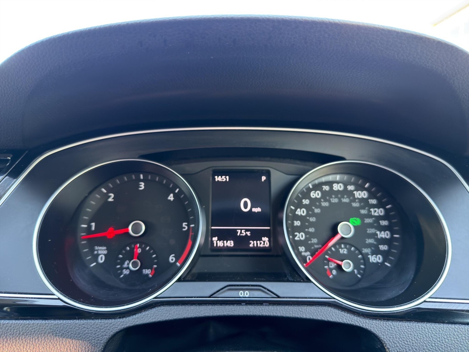 Used Volkswagen Passat for sale - 77238274: Photo 47