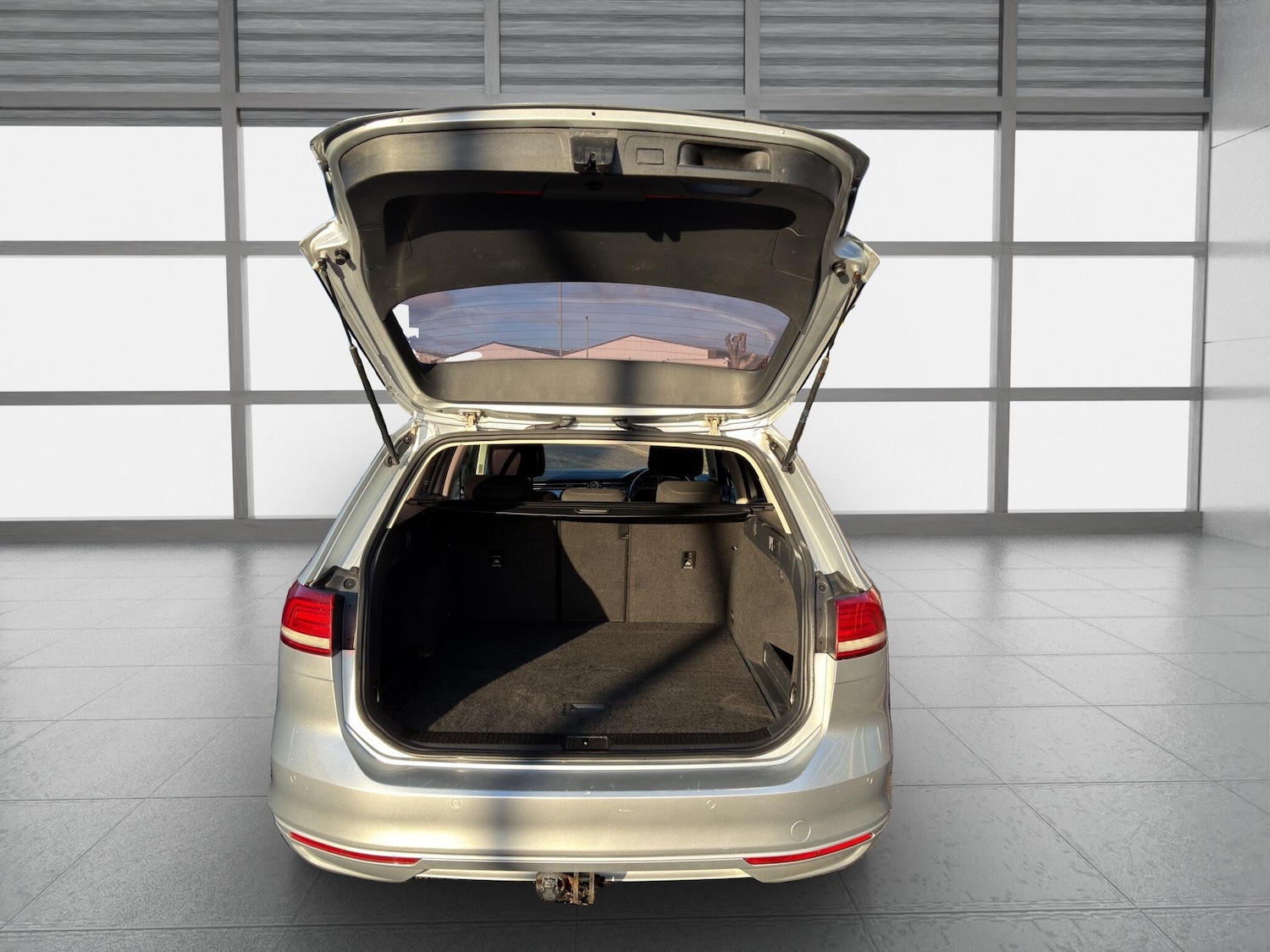 Used Volkswagen Passat for sale - 77238274: Photo 49