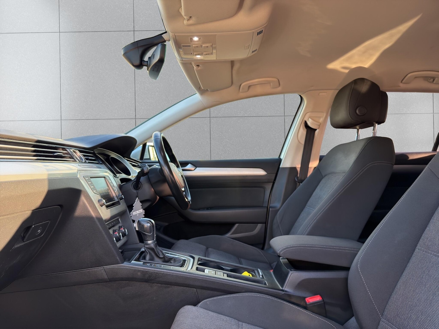 Used Volkswagen Passat for sale - 77238274: Photo 5