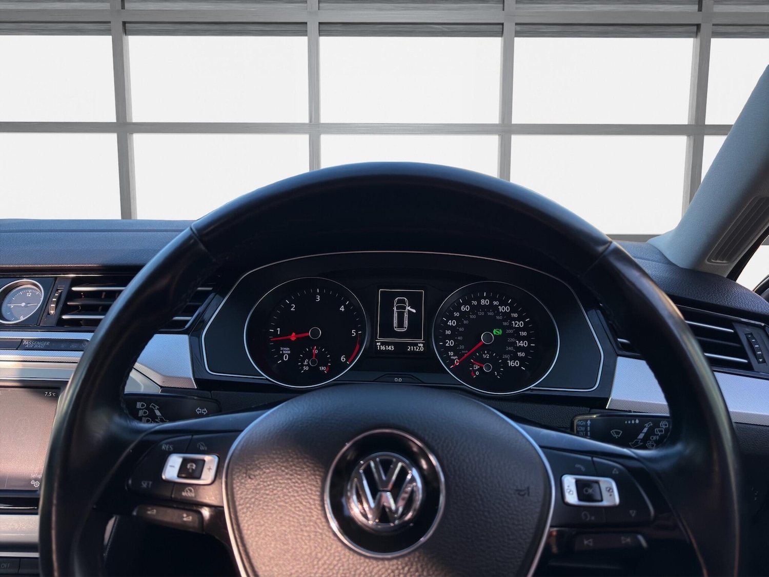 Used Volkswagen Passat for sale - 77238274: Photo 50