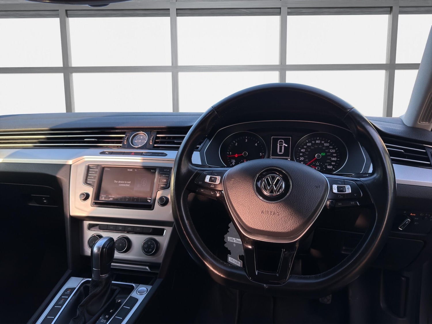 Used Volkswagen Passat for sale - 77238274: Photo 51