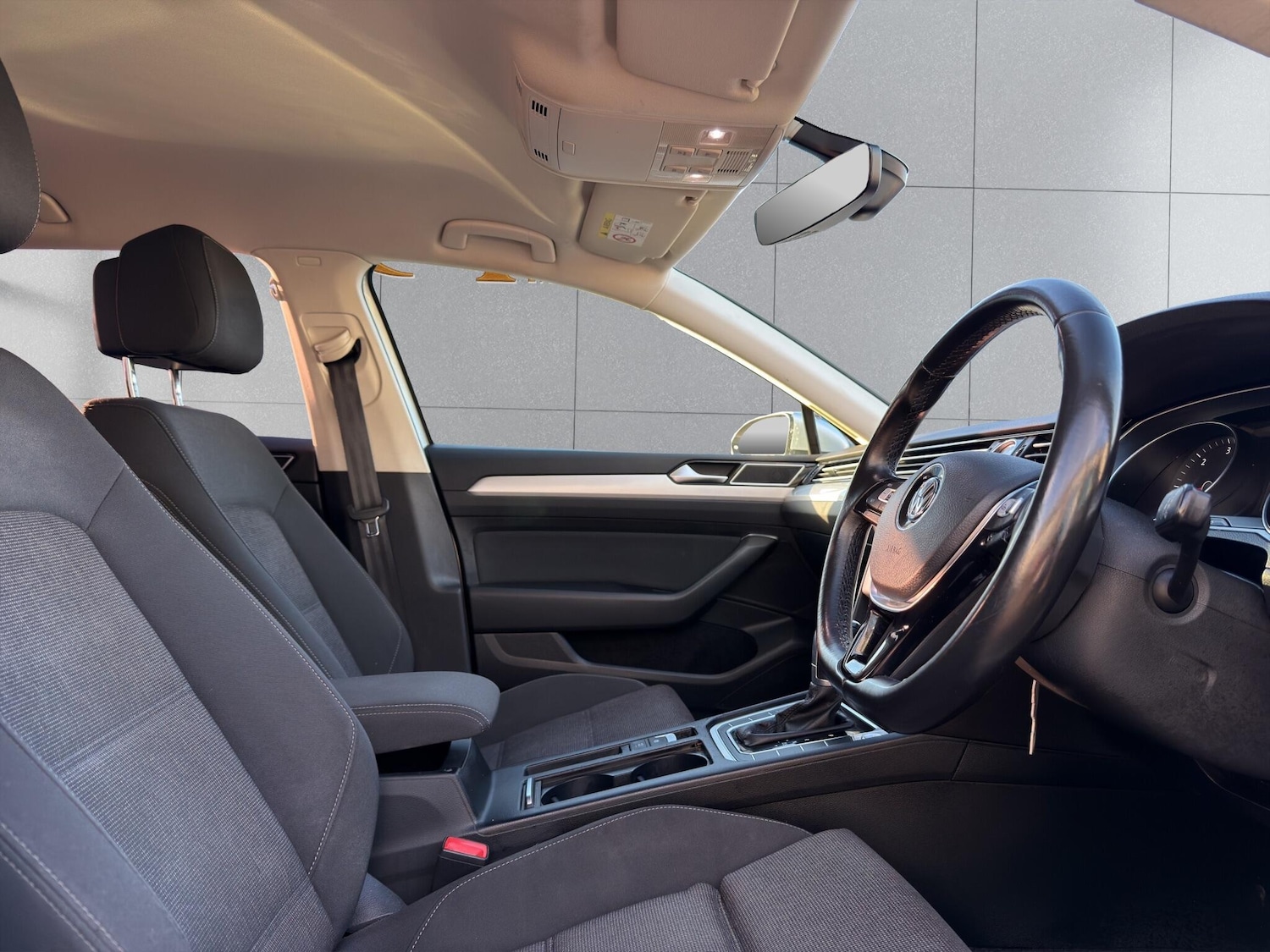 Used Volkswagen Passat for sale - 77238274: Photo 6