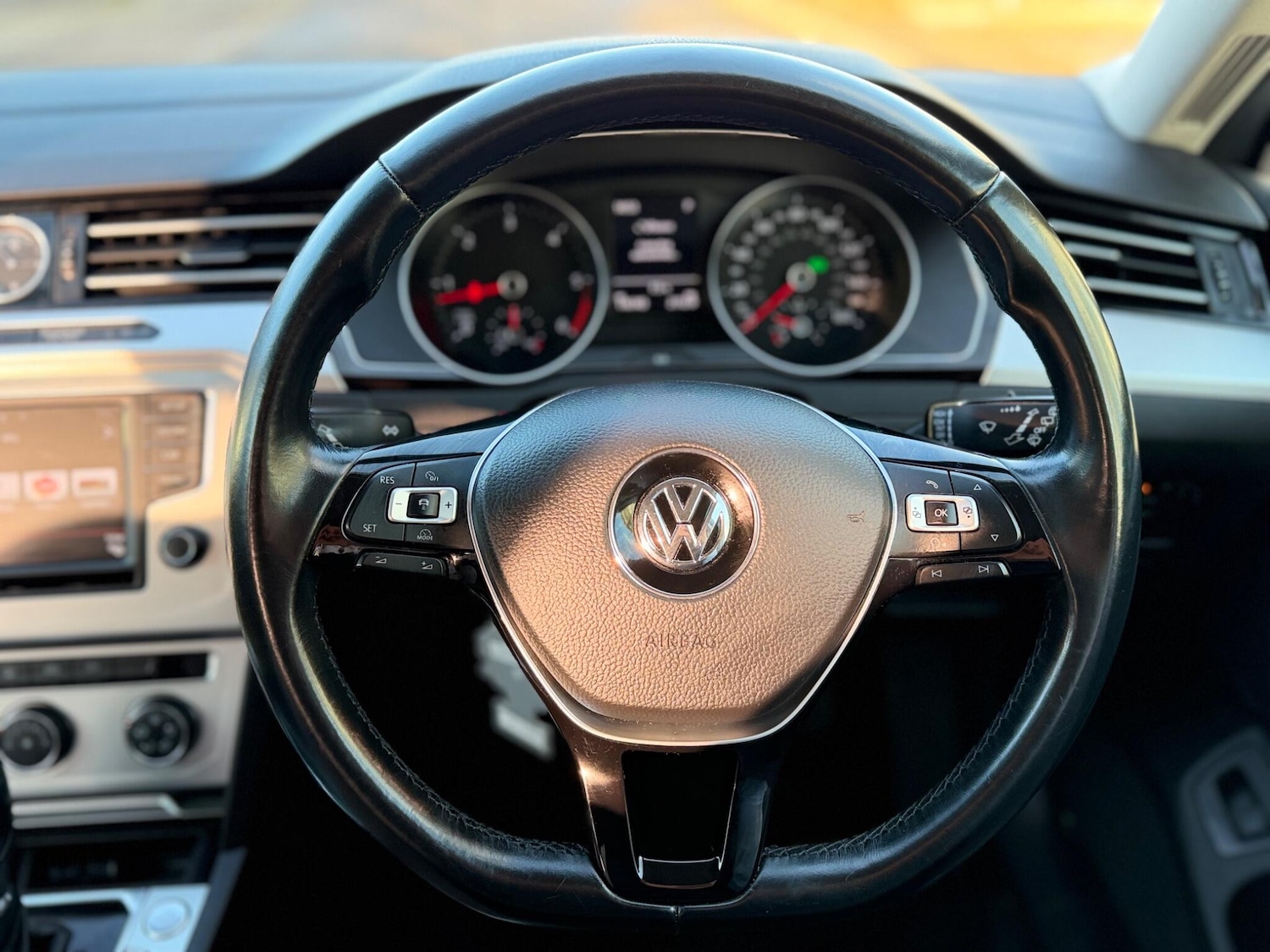 Used Volkswagen Passat for sale - 77238274: Photo 7