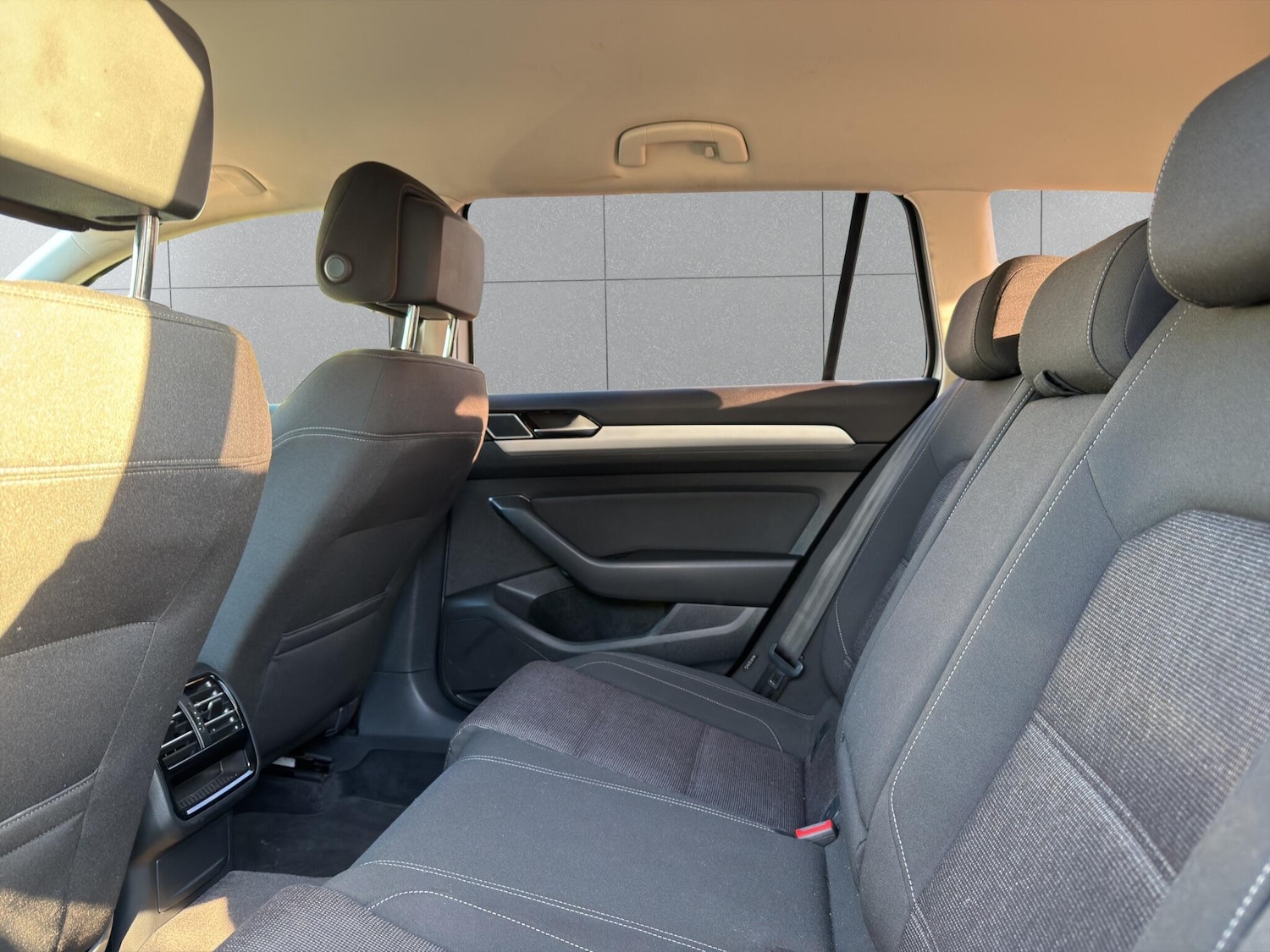 Used Volkswagen Passat for sale - 77238274: Photo 8