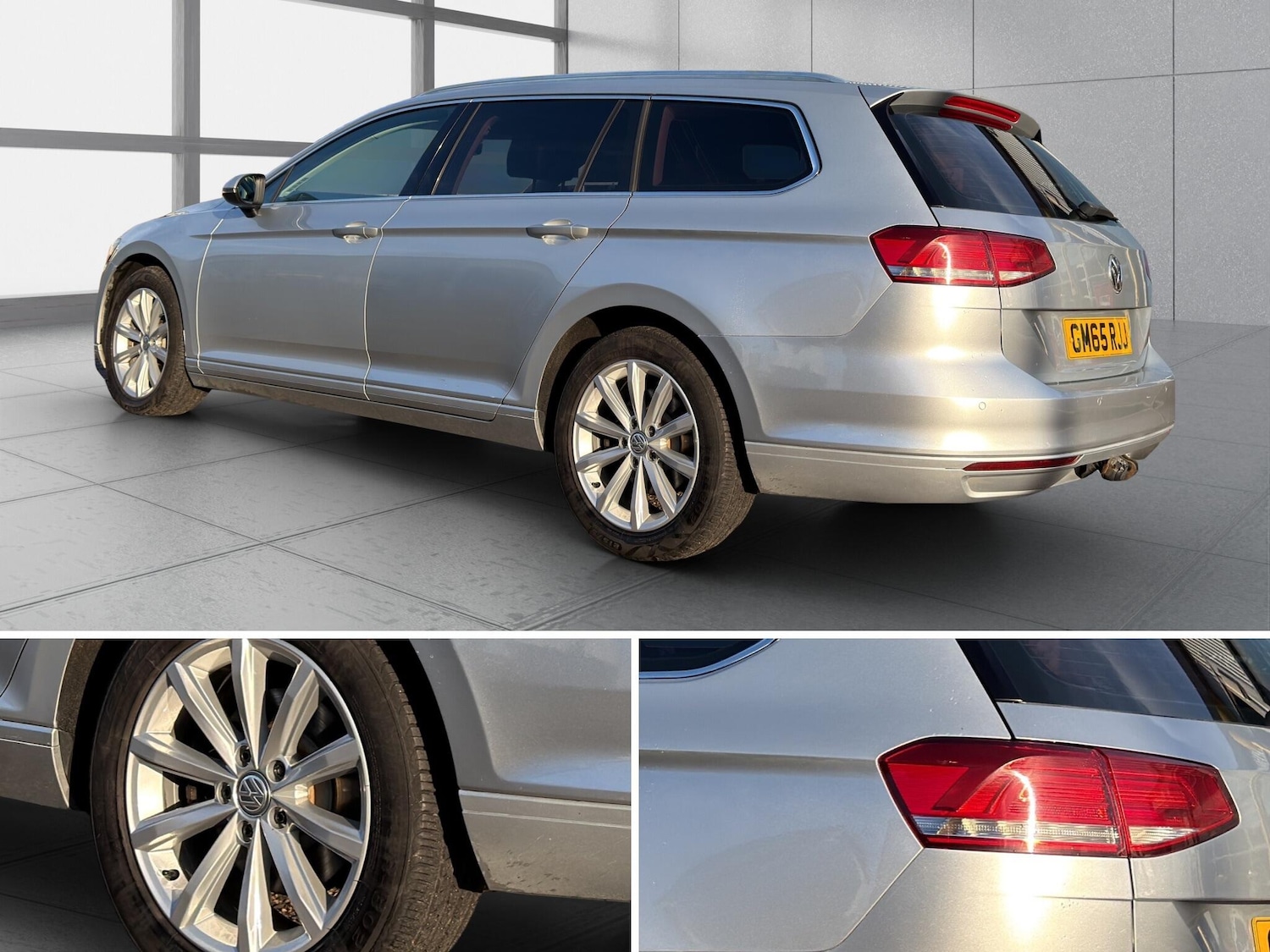 Used Volkswagen Passat for sale - 77238274: Photo 9