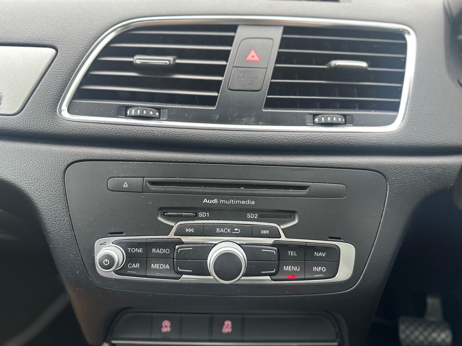 Vehicle 51
