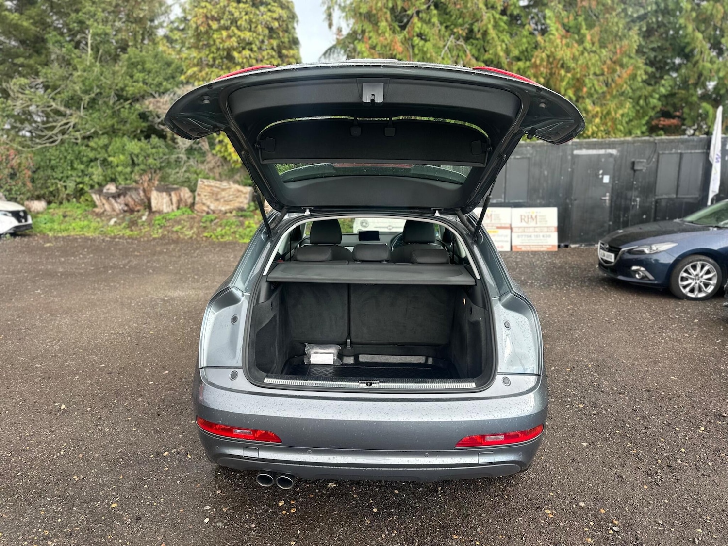 Vehicle 57