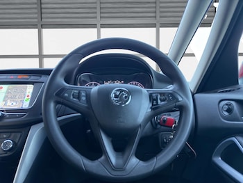 Used Vauxhall Zafira 2017 for sale - 78687983: Photo