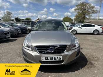Used Volvo XC60 2011 for sale - 74441370: Photo