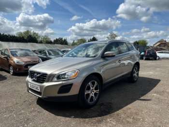 Used Volvo XC60 2011 for sale - 74441370: Photo
