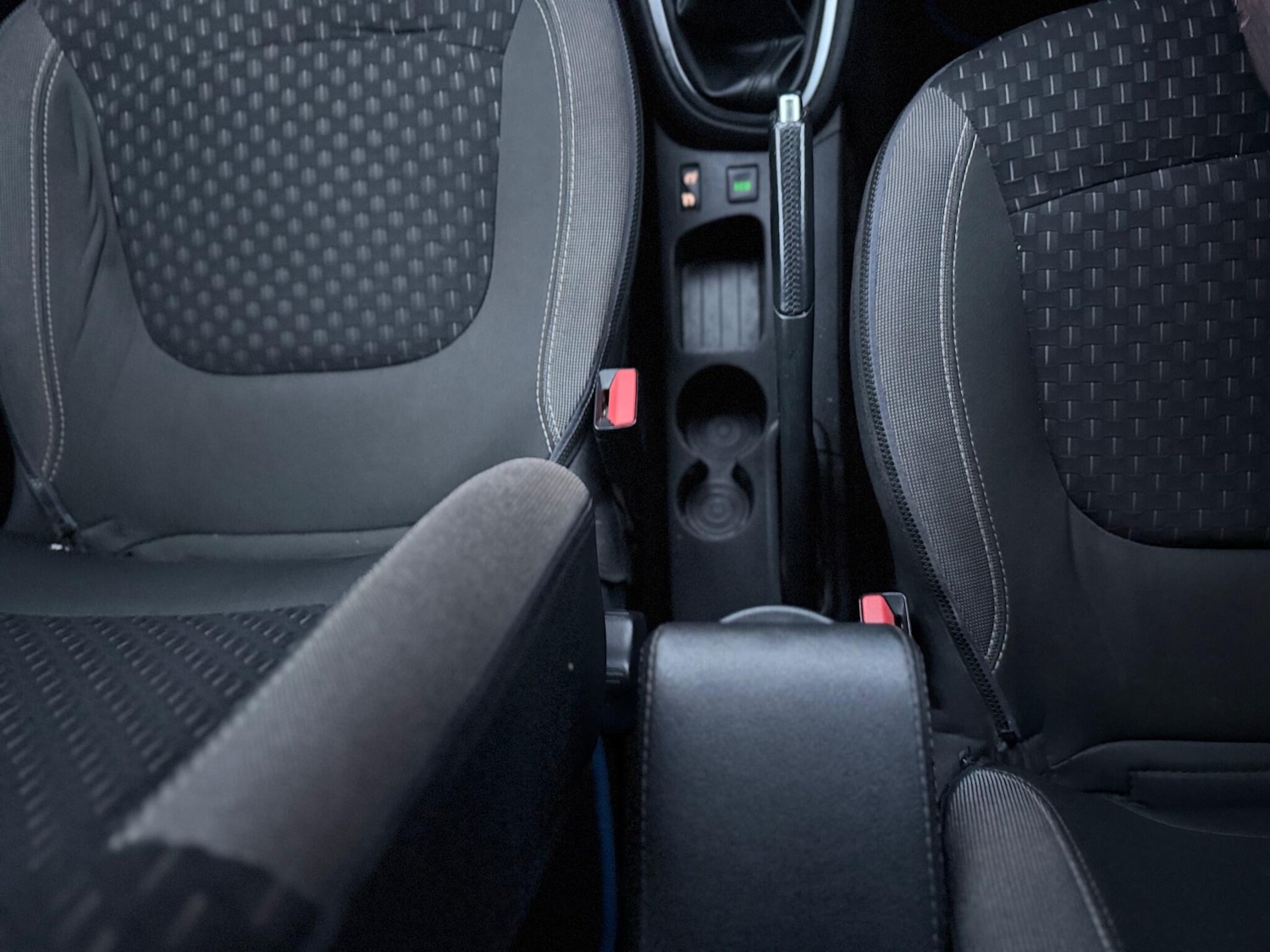 Used Renault Captur 2017 for sale - 76953582: Photo 34