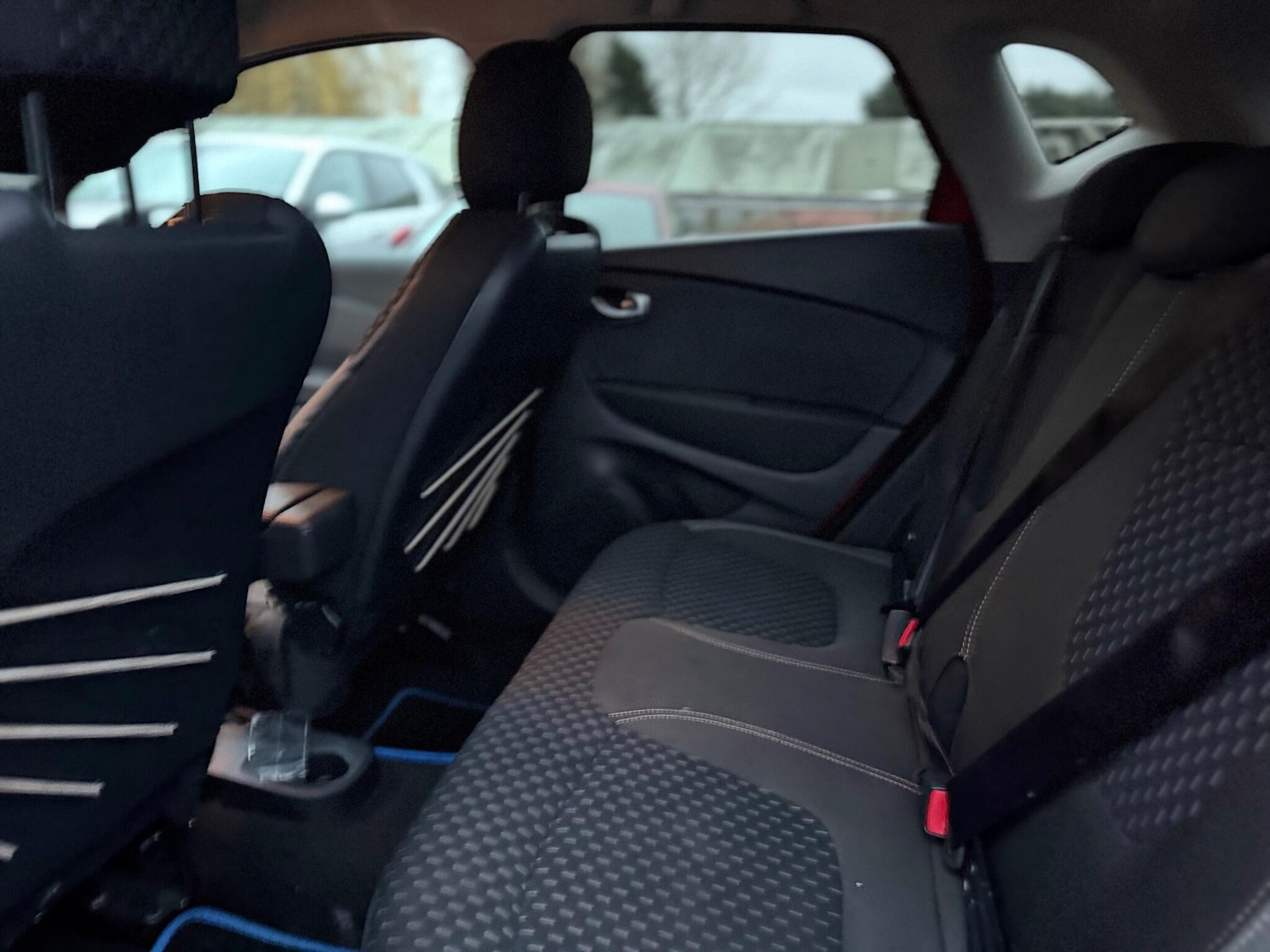 Used Renault Captur 2017 for sale - 76953582: Photo 39