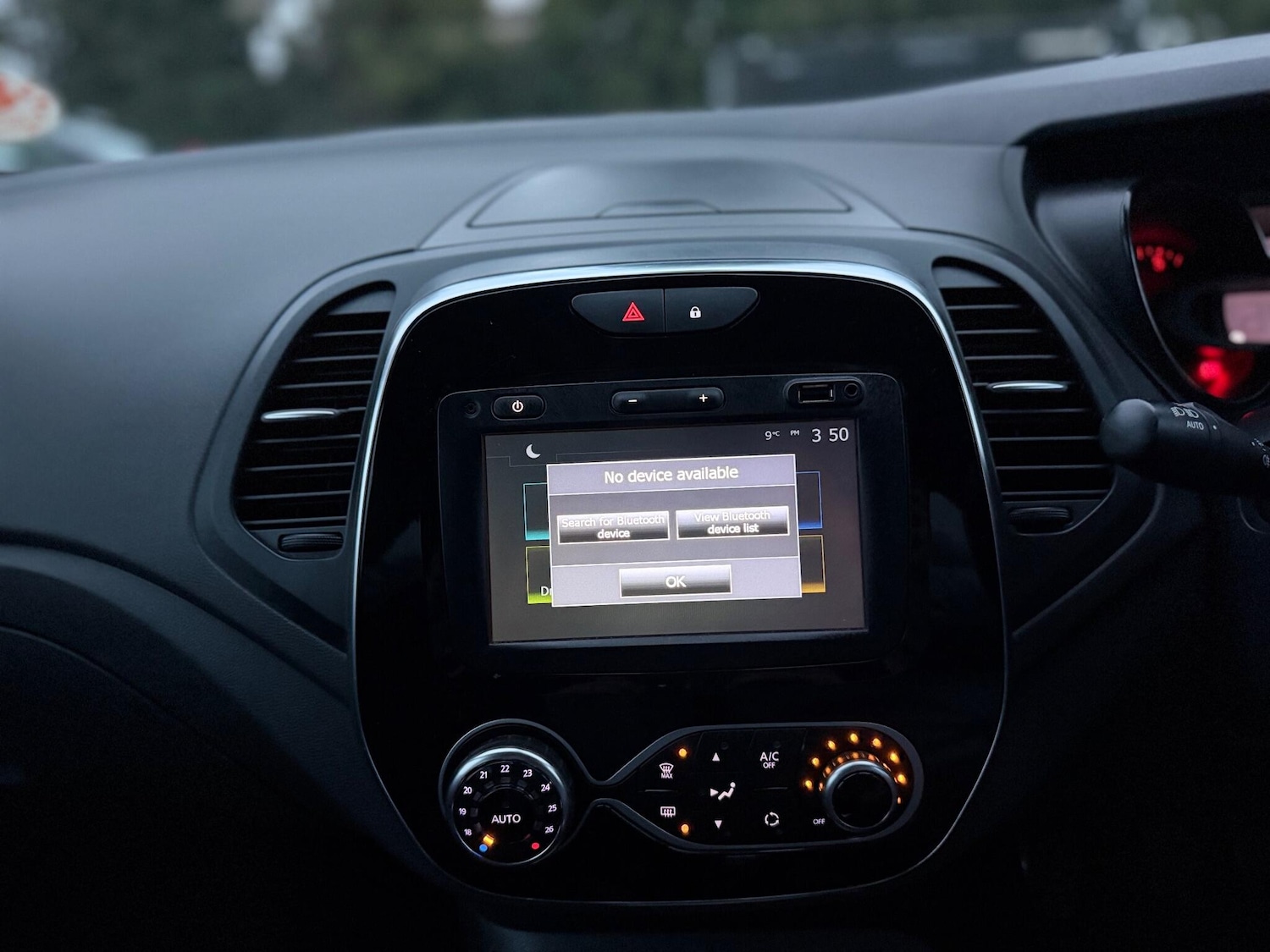 Used Renault Captur 2017 for sale - 76953582: Photo 52