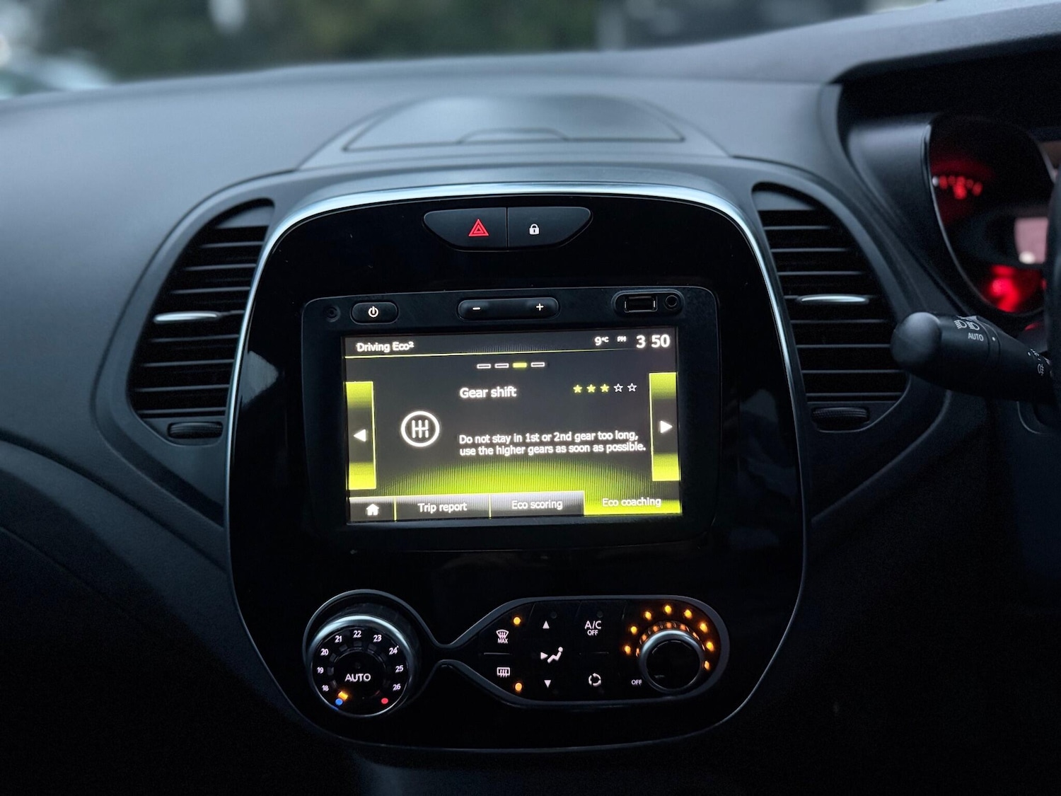 Used Renault Captur 2017 for sale - 76953582: Photo 53