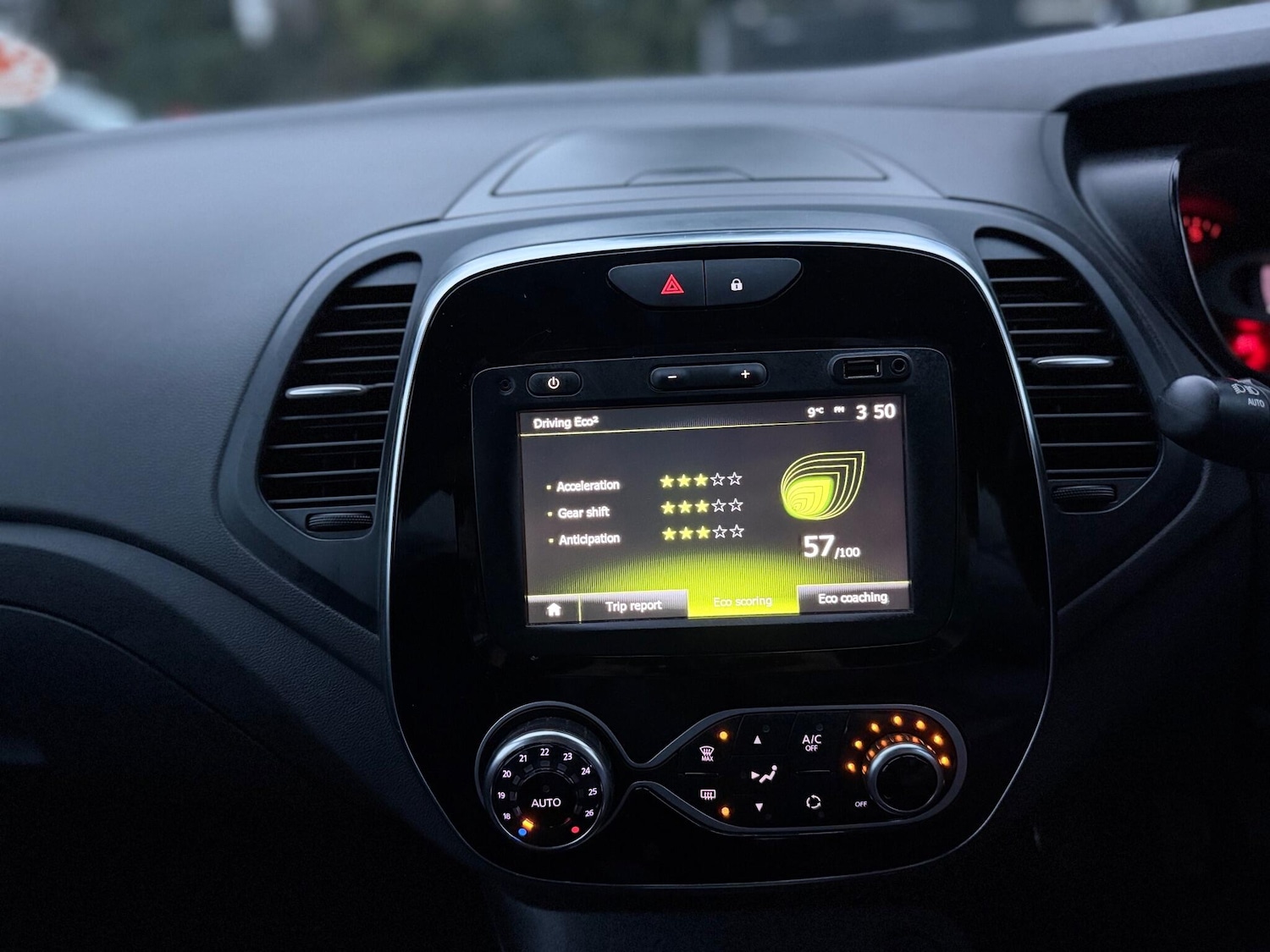 Used Renault Captur 2017 for sale - 76953582: Photo 54