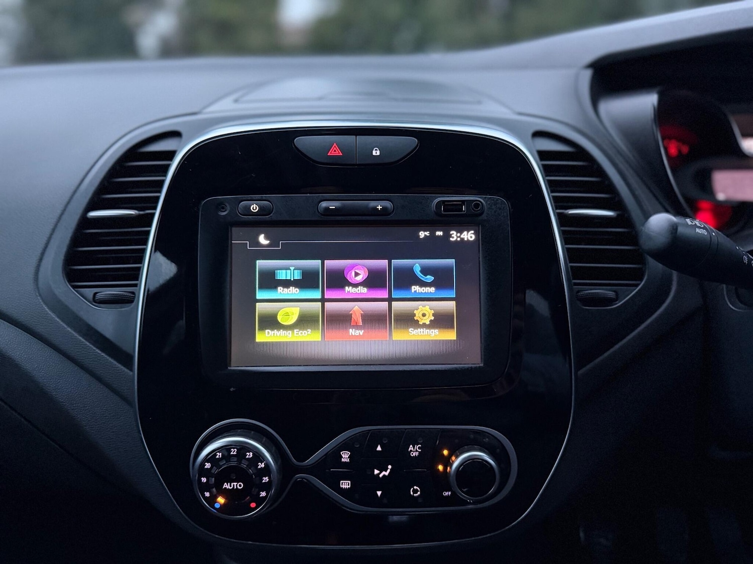 Used Renault Captur 2017 for sale - 76953582: Photo 58