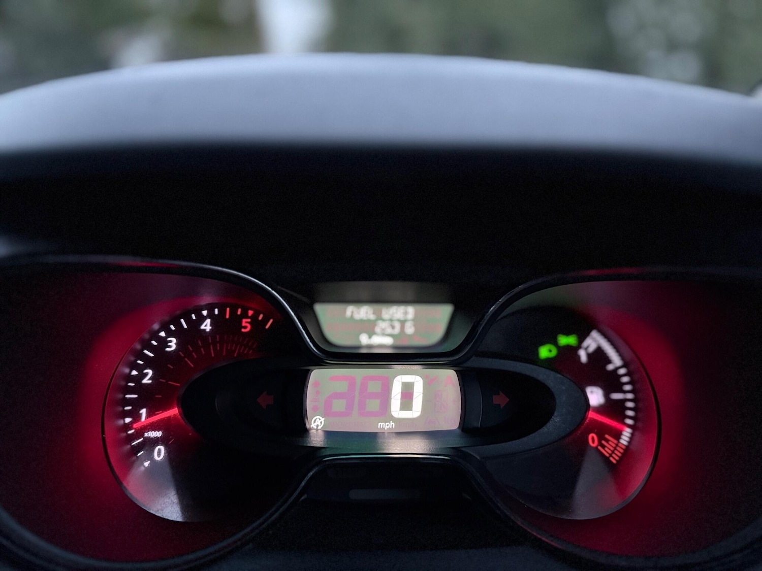 Used Renault Captur 2017 for sale - 76953582: Photo 60