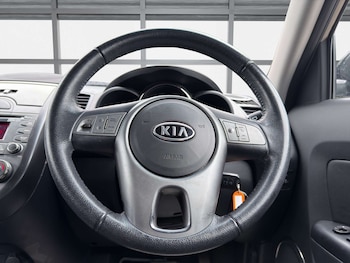 Used Kia Soul 2010 for sale - 78297091: Photo