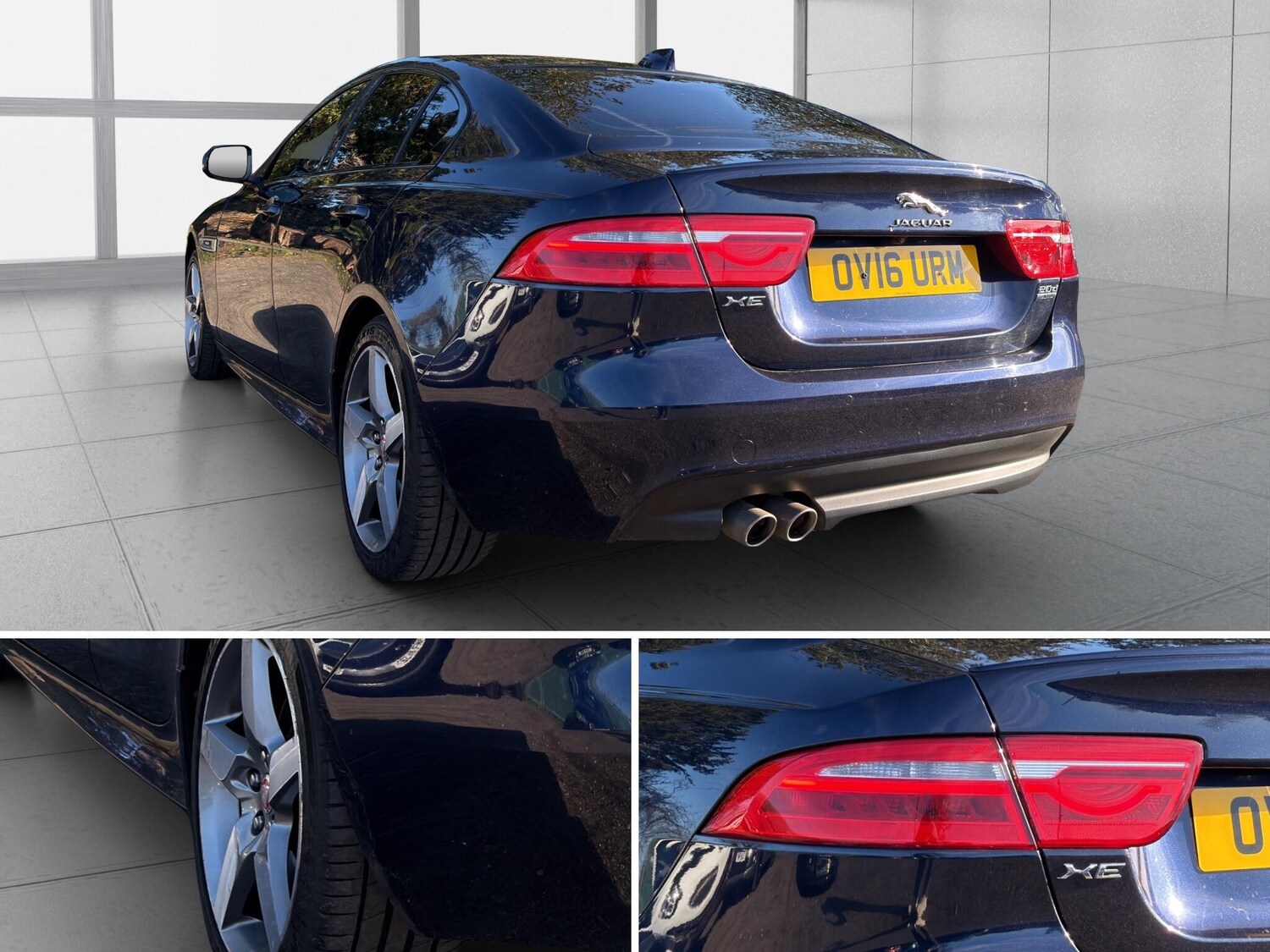 Used Jaguar XE for sale - 77724013: Photo 10