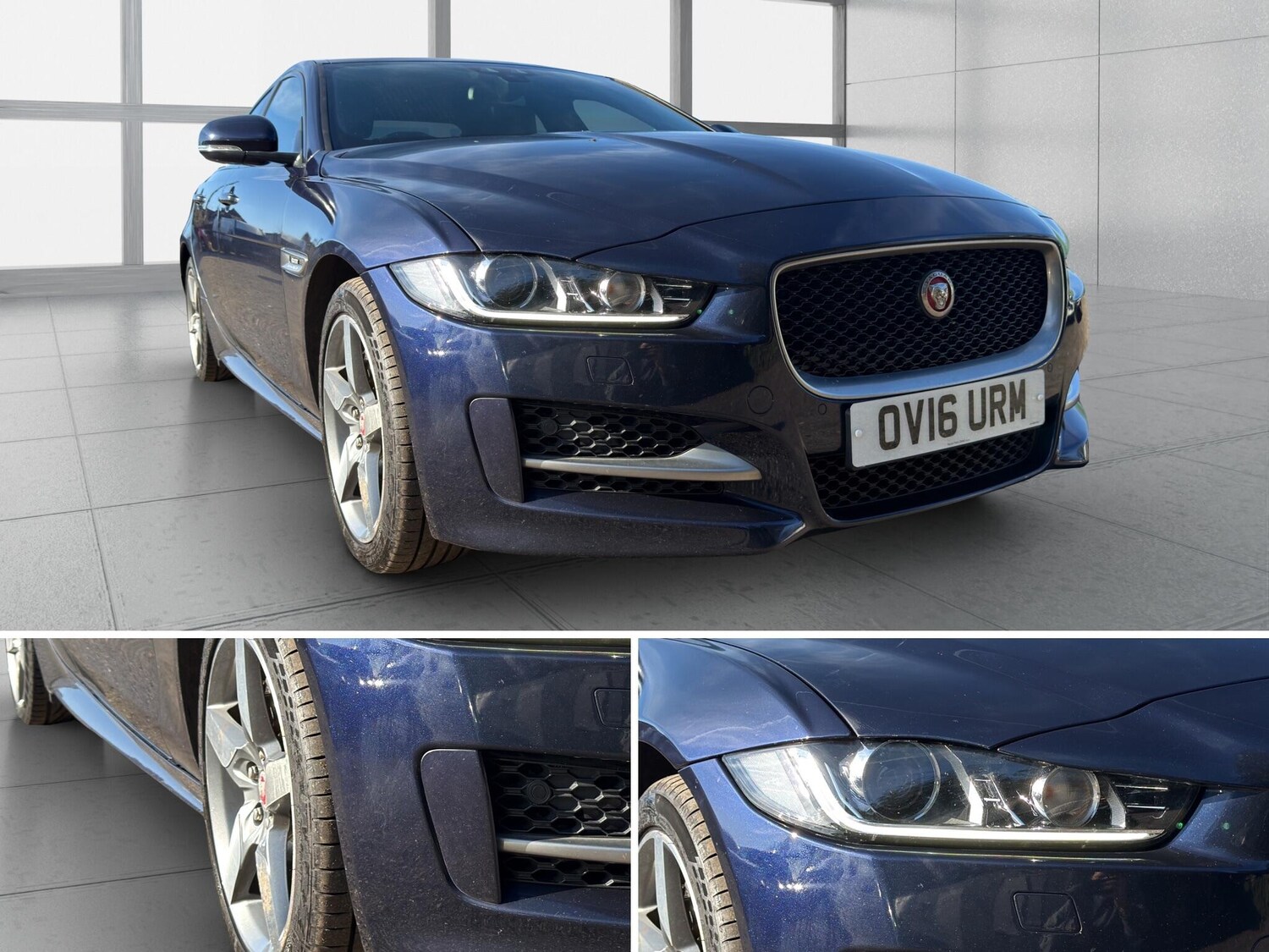 Used Jaguar XE for sale - 77724013: Photo 11
