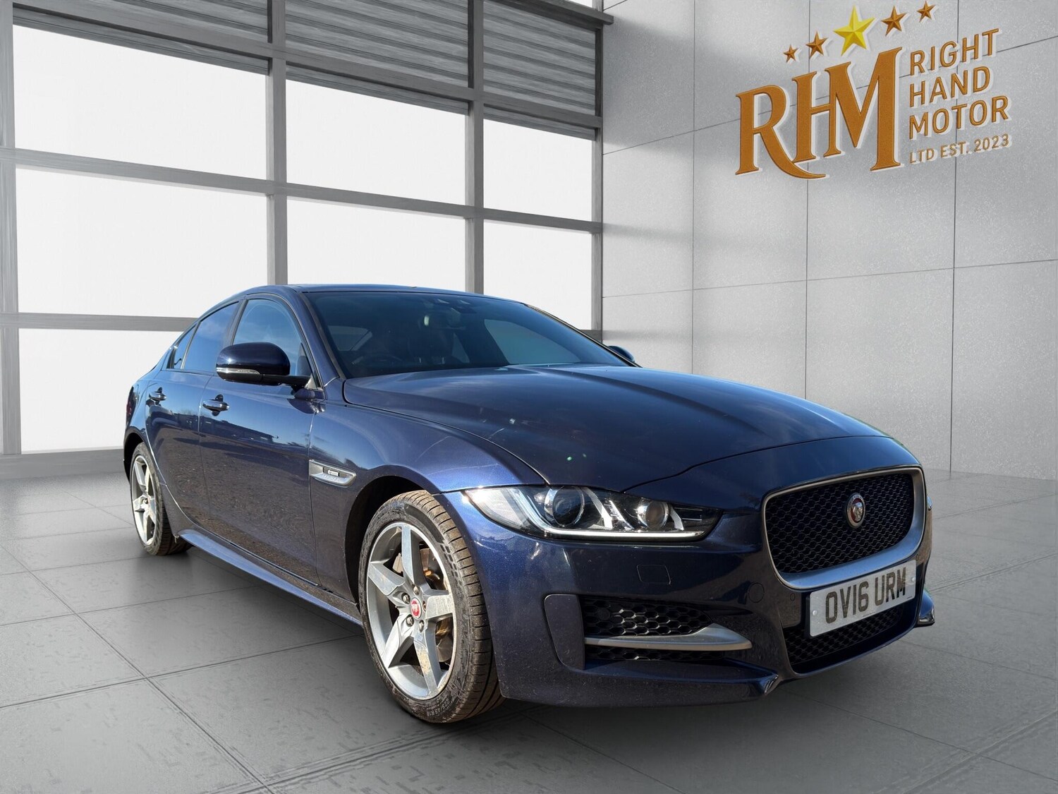 Used Jaguar XE for sale - 77724013: Photo 12