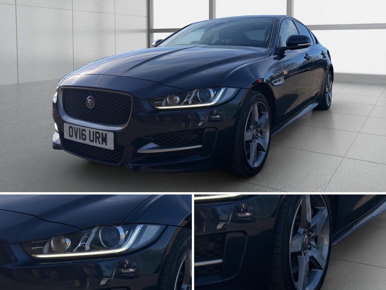 Used Jaguar XE for sale - 77724013: Photo 16