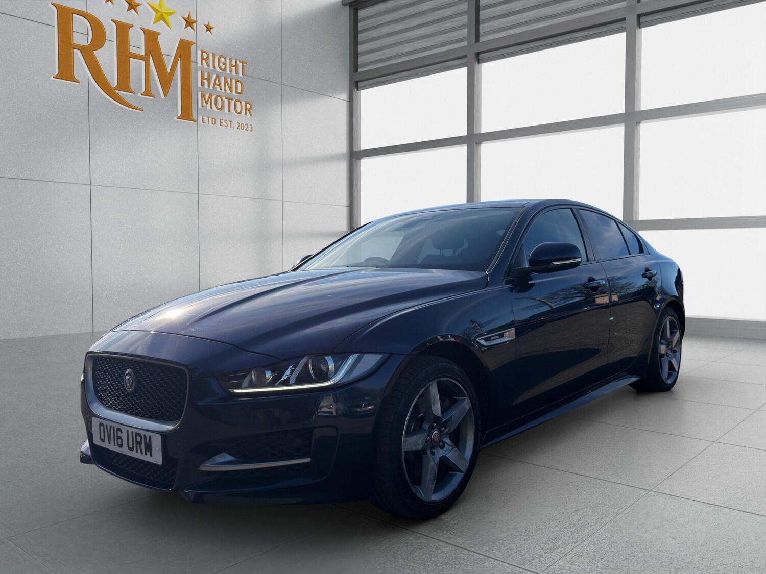Used Jaguar XE for sale - 77724013: Photo 17