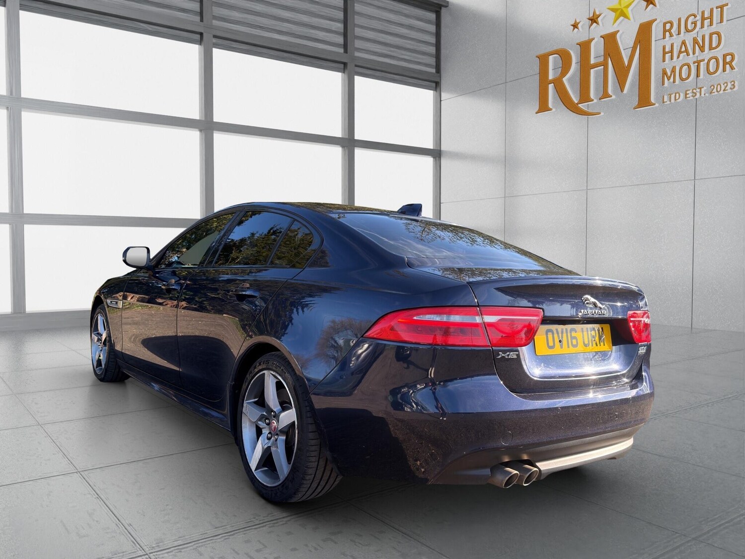 Used Jaguar XE for sale - 77724013: Photo 18