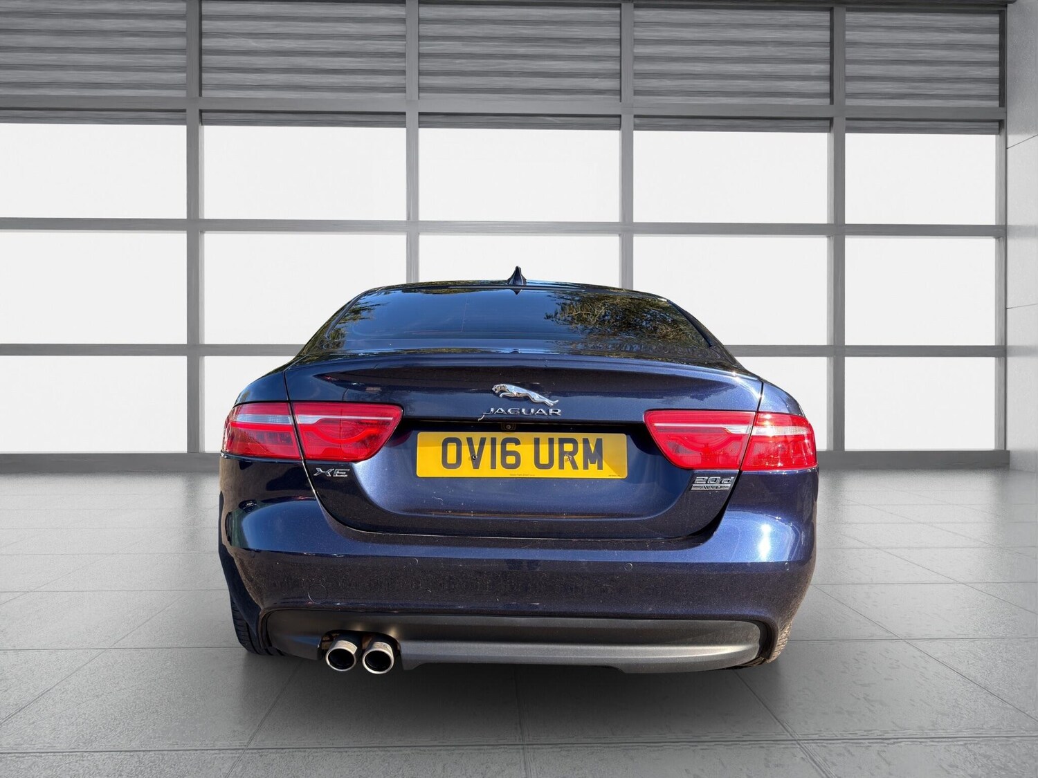 Used Jaguar XE for sale - 77724013: Photo 20