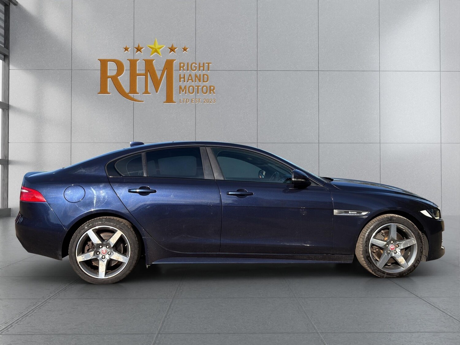 Used Jaguar XE for sale - 77724013: Photo 21
