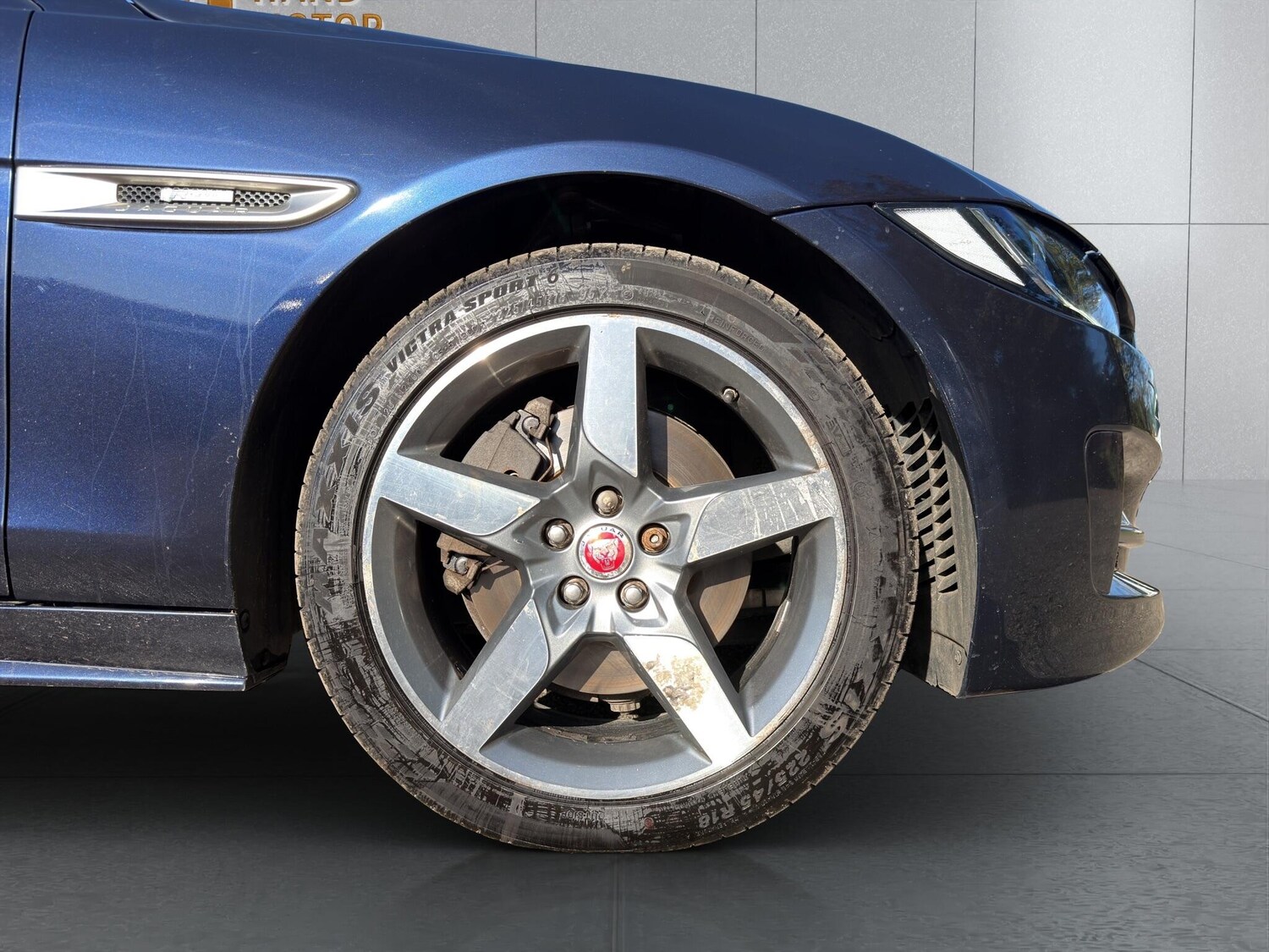 Used Jaguar XE for sale - 77724013: Photo 35