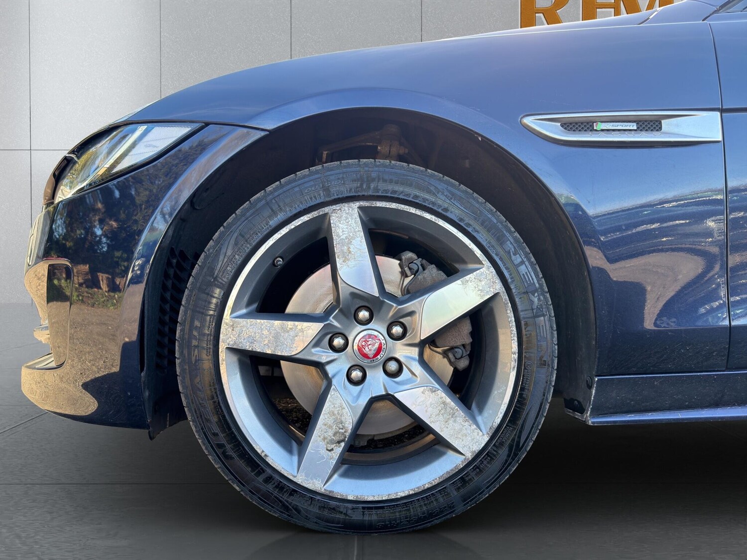 Used Jaguar XE for sale - 77724013: Photo 37